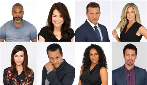 general hospital official site.